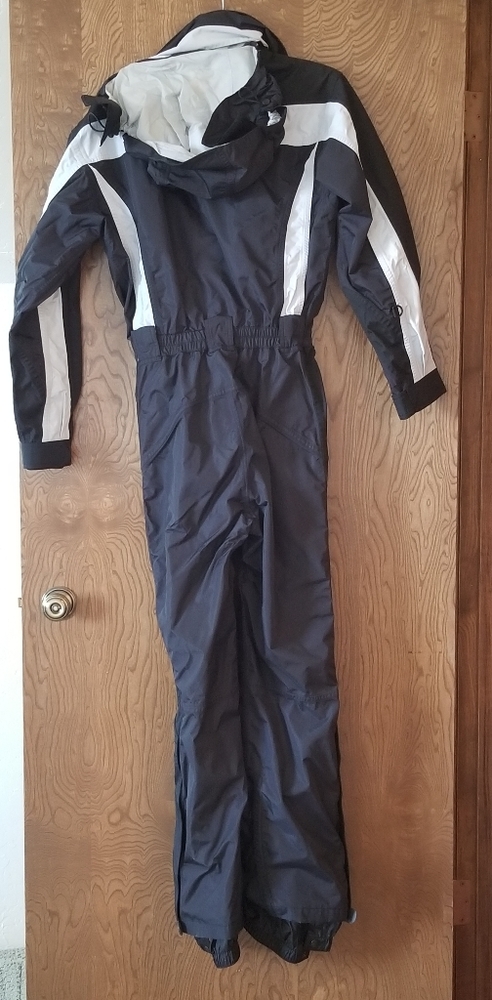 Northface Womens Ski Suit